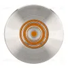 Грунтовый светильник Arlight LTD-GROUND-R65-6W Warm2700 (SL, 24 deg, 230V) (IP67 Металл) 060623 060623 - 3