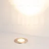 Грунтовый светильник Arlight LTD-GROUND-R65-6W Warm2700 (SL, 24 deg, 230V) (IP67 Металл) 060623 060623 - 2