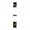 Уличный настенный светильник Odeon Light Nature Luma 5434/2W 5434/2W - 6