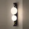 Уличный настенный светильник Odeon Light Nature Luma 5434/2W 5434/2W - 5