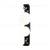 Уличный настенный светильник Odeon Light Nature Luma 5434/2W 5434/2W - 4