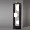 Ландшафтный светильник Odeon Light Nature Luma 5434/3FB 5434/3FB - 5