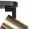 Накладной спот Kanlux Laurin 38960 38960 - 2