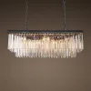 Подвесная люстра Delight Collection 1920s Odeon 8981-10D 8981-10D - 2