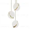 Подвесной светильник Delight Collection Crescent 9182P/3S brass 9182P/3S brass - 1