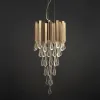 Подвесная люстра Delight Collection Trump KM0988P-8 gold KM0988P-8 gold - 5