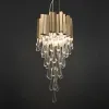 Подвесная люстра Delight Collection Trump KM0988P-8 gold KM0988P-8 gold - 6