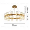 Подвесная люстра Delight Collection Arcachon 8530P/D610 gold 8530P/D610 gold - 6