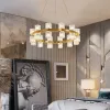 Подвесная люстра Delight Collection Arcachon 8530P/D610 gold 8530P/D610 gold - 3