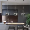 Подвесной светильник Delight Collection 19152 19152P/3 silver 19152P/3 silver - 2