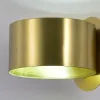 Настенный светильник Delight Collection CD006 CD006 brass CD006 brass - 3