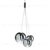 Подвесной светильник Delight Collection 19152 19152P/3 silver 19152P/3 silver - 1