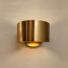 Настенный светильник Delight Collection CD006 CD006 brass CD006 brass - 2