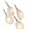 Подвесной светильник Delight Collection RP168421 RP168421-1 matt gold bronze RP168421-1 matt gold bronze - 3