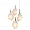 Подвесной светильник Delight Collection RP168421 RP168421-4 matt gold bronze RP168421-4 matt gold bronze - 1