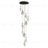 Подвесной светильник Delight Collection Colvin MT9176-10H pearl black MT9176-10H pearl black - 1