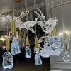 Подвесной светильник Delight Collection 5005 5005-L1500 gold 5005-L1500 gold - 2