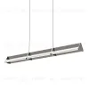 Подвесной светильник Delight Collection MD24001031-1A nickel/grey MD24001031-1A nickel/grey - 1