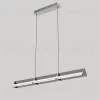 Подвесной светильник Delight Collection MD24001031-1A nickel/grey MD24001031-1A nickel/grey - 3