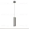 Подвесной светильник Delight Collection MD24001031-1B nickel/grey MD24001031-1B nickel/grey - 3