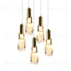 Подвесной светильник Delight Collection OWD500-5 gold OWD500-5 gold - 1