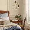 Подвесной светильник Delight Collection OWD500-5 gold OWD500-5 gold - 3