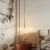 Подвесной светильник Delight Collection MT8863-1H antique brass MT8863-1H antique brass - 3
