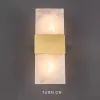 Настенный светильник Delight Collection MT1000-C brass MT1000-C brass - 2
