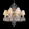 Подвесная люстра Delight Collection Baccarat style ZZ86303-12 ZZ86303-12 - 2