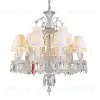 Подвесная люстра Delight Collection Baccarat style ZZ86303-12 ZZ86303-12 - 1