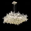 Подвесная люстра Delight Collection P7838-W50 chrome P7838-W50 chrome - 3