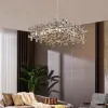 Подвесная люстра Delight Collection P7838-W50 chrome P7838-W50 chrome - 6