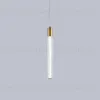 Подвесной светильник Delight Collection P98052-D antique brass P98052-D antique brass - 2