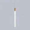 Подвесной светильник Delight Collection P98052-E antique brass P98052-E antique brass - 2