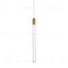 Подвесной светильник Delight Collection P98052-E antique brass P98052-E antique brass - 1