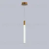 Подвесной светильник Delight Collection P98052-D antique brass P98052-D antique brass - 3