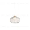 Подвесной светильник Delight Collection P98065-1L antique brass P98065-1L antique brass - 1