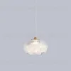 Подвесной светильник Delight Collection P98065-1L antique brass P98065-1L antique brass - 2