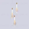 Подвесной светильник Delight Collection P98066-3 antique brass P98066-3 antique brass - 2