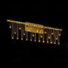 Настенный светильник Delight Collection MB23001008-1A gold MB23001008-1A gold - 2