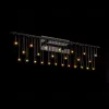 Настенный светильник Delight Collection MB23001008-1A black MB23001008-1A black - 1