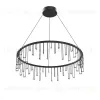 Подвесной светильник Delight Collection MD23001008-1B black MD23001008-1B black - 1
