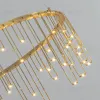 Подвесной светильник Delight Collection MD23001008-1C gold MD23001008-1C gold - 3