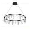 Подвесной светильник Delight Collection MD23001008-1C black MD23001008-1C black - 1