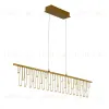 Подвесной светильник Delight Collection MD23001008-1E gold MD23001008-1E gold - 1