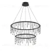 Подвесной светильник Delight Collection MD23001008-2A black MD23001008-2A black - 1