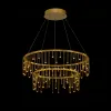 Подвесной светильник Delight Collection MD23001008-2A gold MD23001008-2A gold - 2