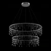 Подвесной светильник Delight Collection MD23001008-2B black MD23001008-2B black - 2