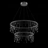 Подвесной светильник Delight Collection MD23001008-2A black MD23001008-2A black - 2