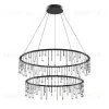 Подвесной светильник Delight Collection MD23001008-2B black MD23001008-2B black - 1